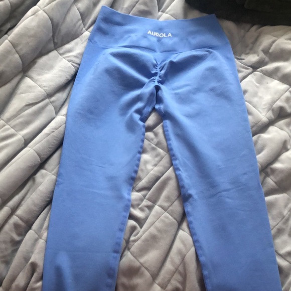 Aurola scrunch leggings - Picture 2 of 2